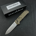 Benchmade 4400 Bugout Tools For Camping Hunting -Higo Hunt™