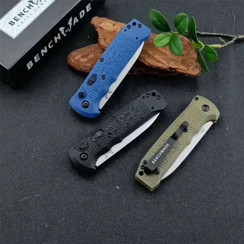 Benchmade 4400 Bugout Tools For Camping Hunting -Higo Hunt™