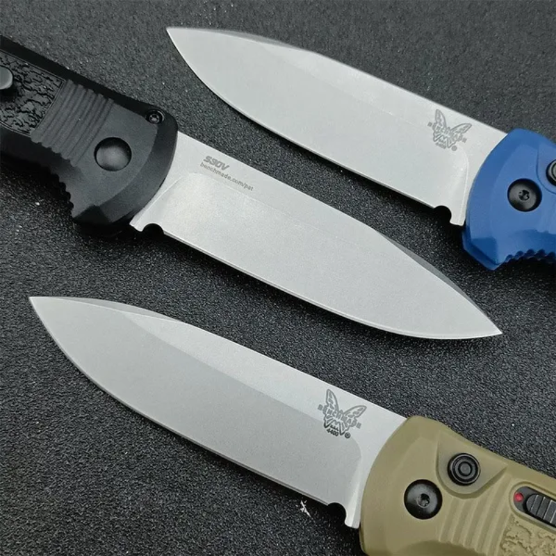 Benchmade 4400 Bugout Tools For Camping Hunting -Higo Hunt™