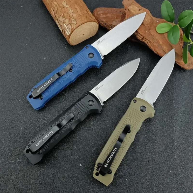 Benchmade 4400 Bugout Tools For Camping Hunting -Higo Hunt™