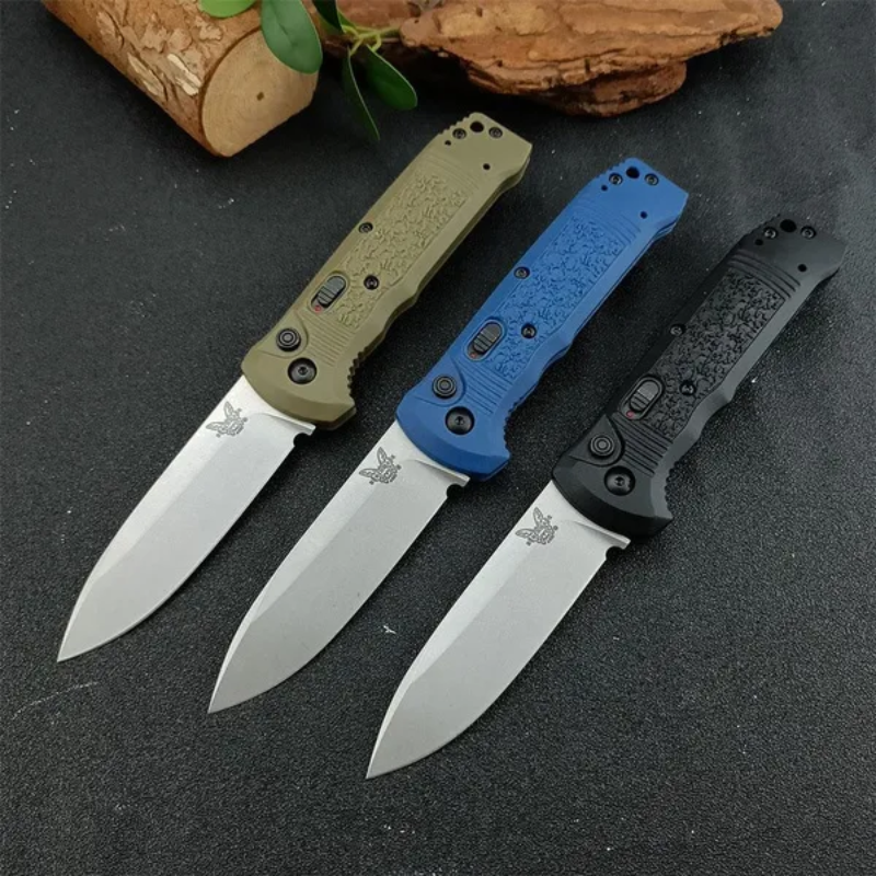 Benchmade 4400 Bugout Tools For Camping Hunting -Higo Hunt™