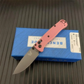 Benchmade Tools 533GY-06 Mini Bugout For Outdoor - Higo Hunt™