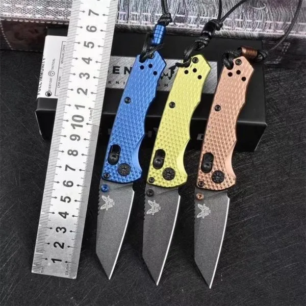 Benchmade 290BK Tools For Hunting Camping - Higo Hunt™