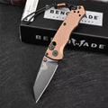 Benchmade 290BK Tools For Hunting Camping - Higo Hunt™