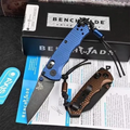 Benchmade 290BK Tools For Hunting Camping - Higo Hunt™