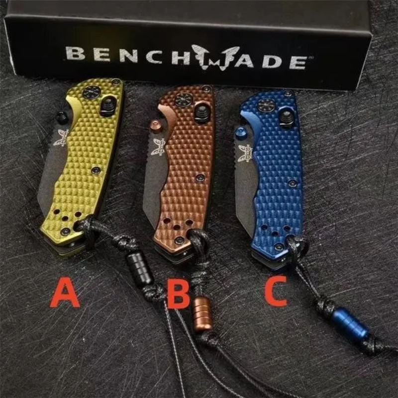 Benchmade 290BK Tools For Hunting Camping - Higo Hunt™