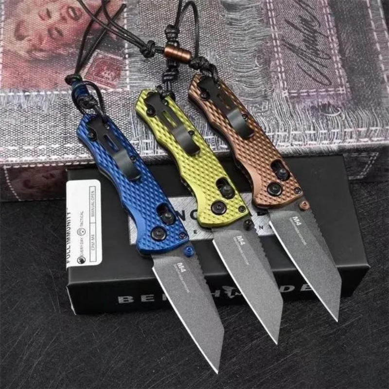 Benchmade 290BK Tools For Hunting Camping - Higo Hunt™