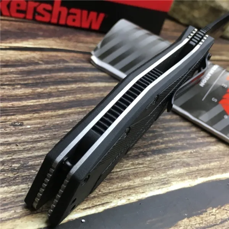 Kershaw 1990 Tools For Camping Outdoor Hunting - Higo Hunt™