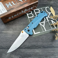 BM18060 Foldable Blue Black Tools For Hunting Camping - Higo Hunt™