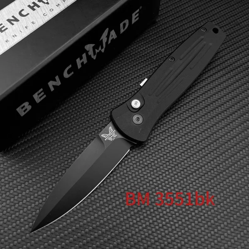 Benchmade 3551 Tools For Outdoor Hunting Camping -Higo Hunt™