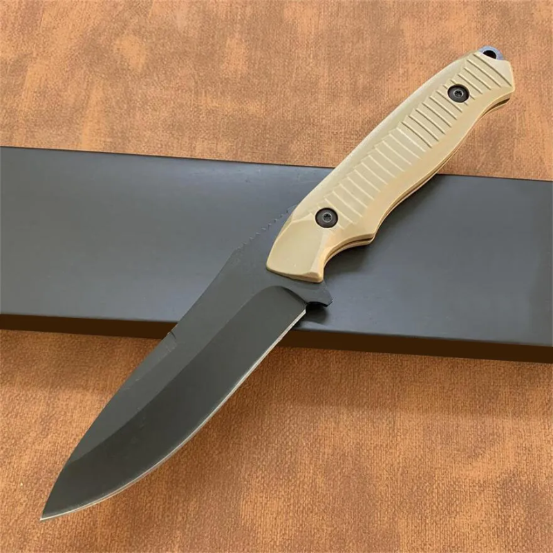 Benchmade 140 Nimravus Fixed Blade Tools Outdoor Hunting Camping - Higo Hunt™