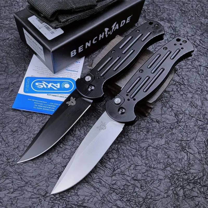 Benchmade 9051 Tool For Camping Hunting And Outdoor - Higo Hunt™