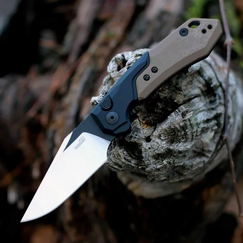 Kershaw Launch 19 7851 Tools For Outdoor Camping Hunting - Higo Hunt™