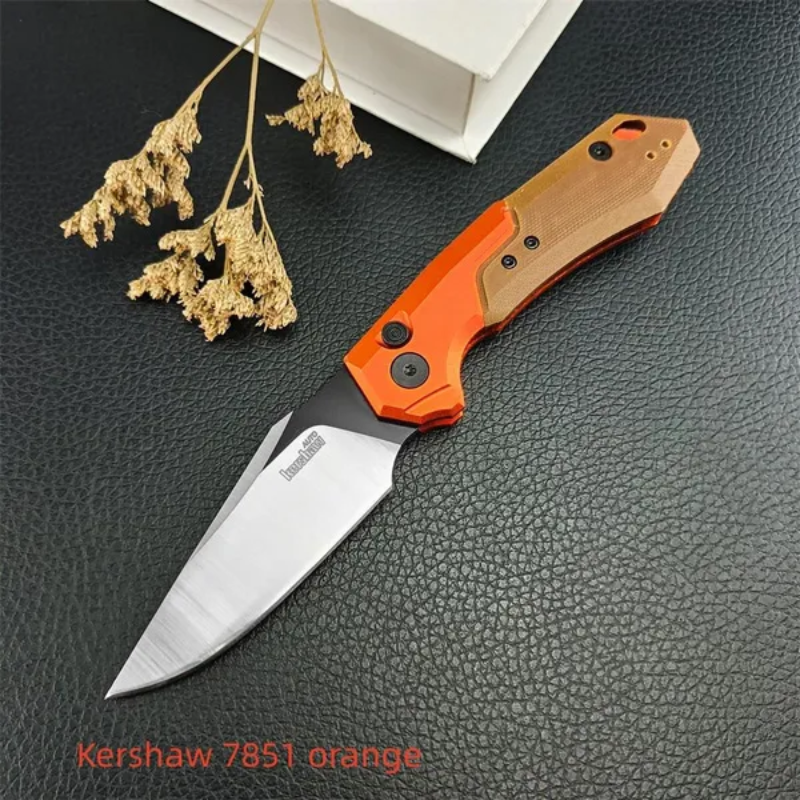 Kershaw Launch 19 7851 Tools For Outdoor Camping Hunting - Higo Hunt™