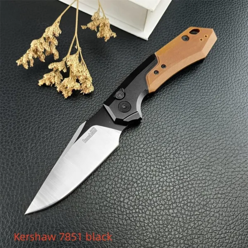 Kershaw Launch 19 7851 Tools For Outdoor Camping Hunting - Higo Hunt™