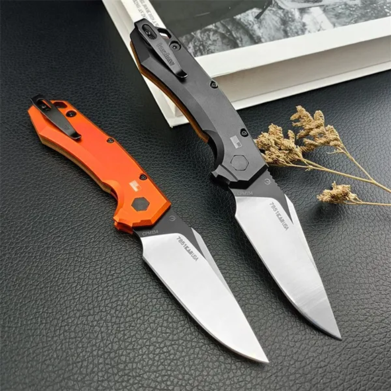 Kershaw Launch 19 7851 Tools For Outdoor Camping Hunting - Higo Hunt™