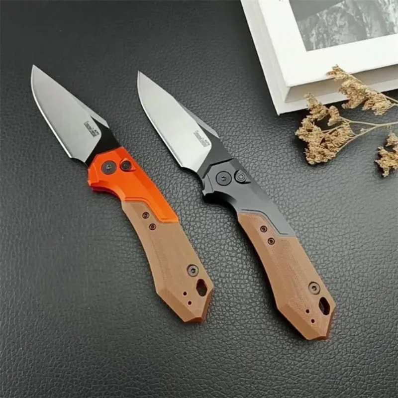 Kershaw Launch 19 7851 Tools For Outdoor Camping Hunting - Higo Hunt™