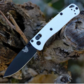 Benchmade Mini Bugout 533 For Outdoor Camping Hunting Fishing - Higo Hunt™