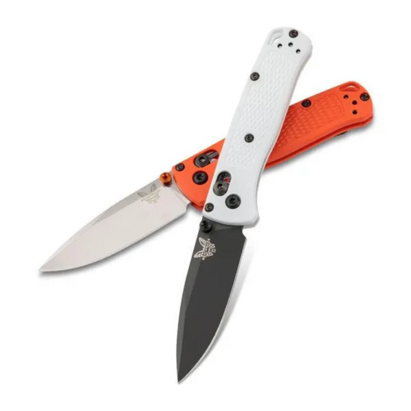 Benchmade Mini Bugout 533 For Outdoor Camping Hunting Fishing - Higo Hunt™