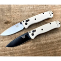 Benchmade Mini Bugout 533 For Outdoor Camping Hunting Fishing - Higo Hunt™