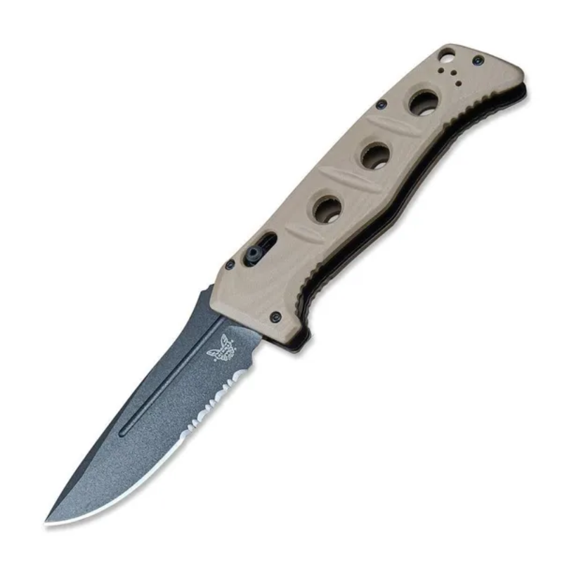 Benchmade 2750SFE-2 Lightweight ADAMAS Tool For Hunting -Higo Hunt™