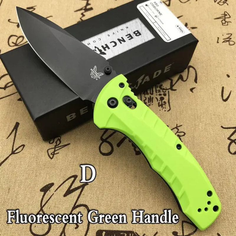 Benchmade 980 Tools For Hunting Camping -Higo Hunt™