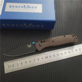 BENCHMADE 535 BUGOUT Tools For Outdoor Camping Hunting - Higo Hunt™