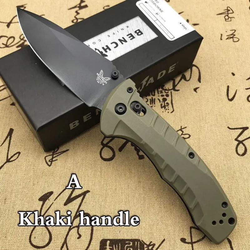 Benchmade 980 Tools For Hunting Camping -Higo Hunt™