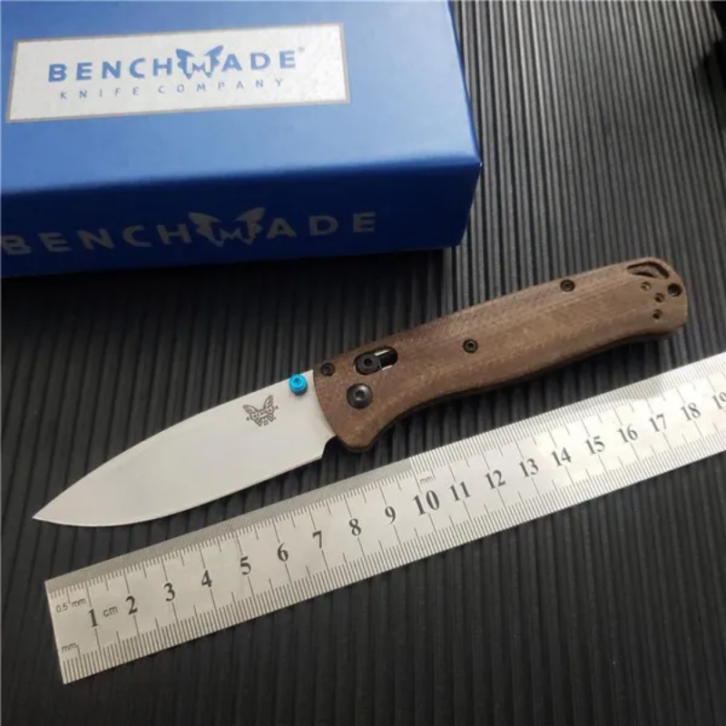 BENCHMADE 535 BUGOUT Tools For Outdoor Camping Hunting - Higo Hunt™