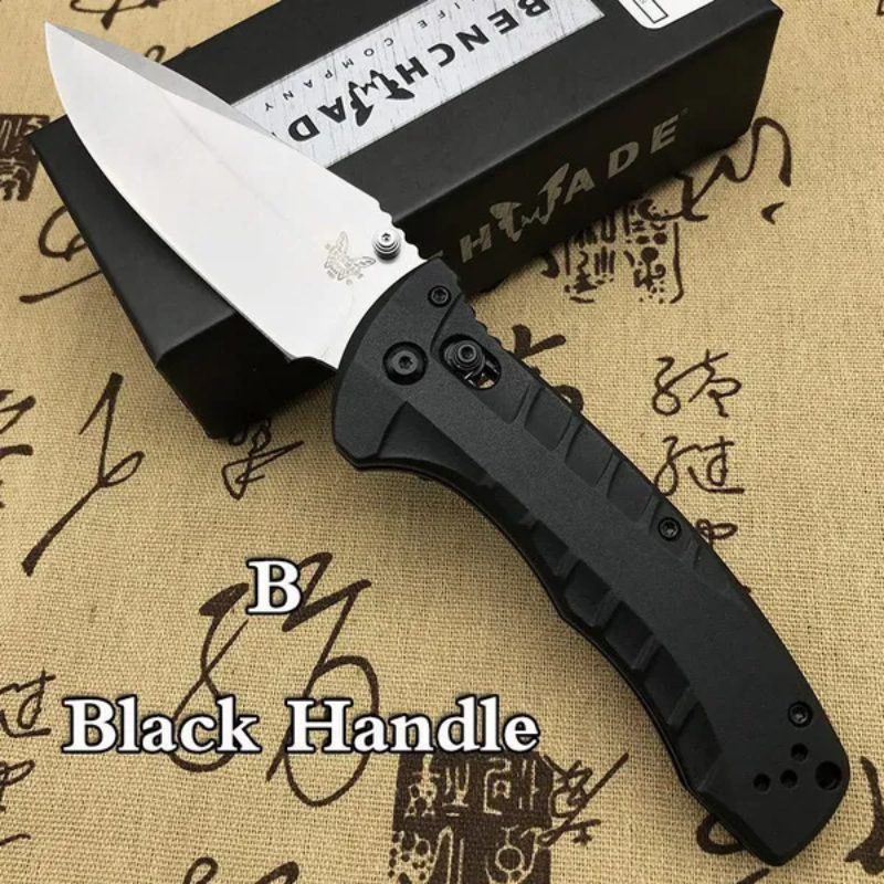 Benchmade 980 Tools For Hunting Camping -Higo Hunt™