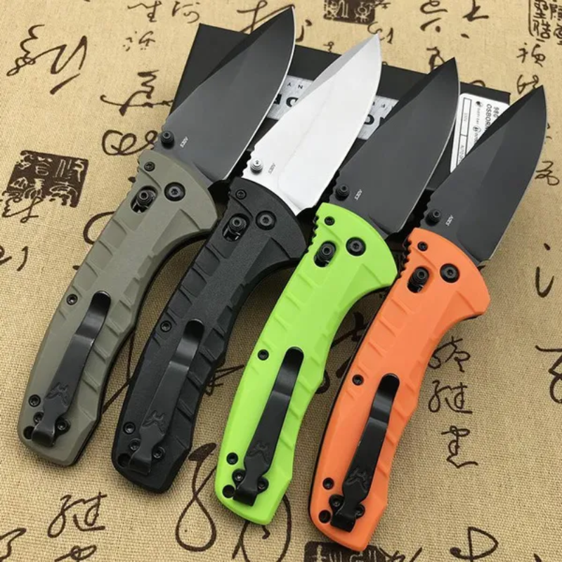 Benchmade 980 Tools For Hunting Camping -Higo Hunt™