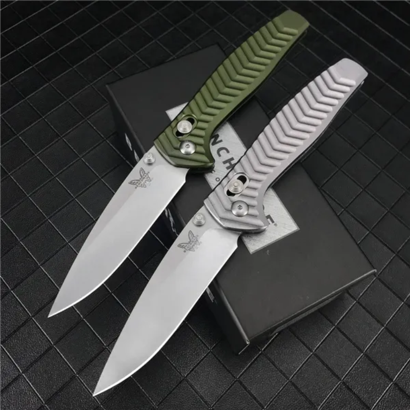 BM Benchmade 781 Outdoor Camping Hunting - Higo Hunt™