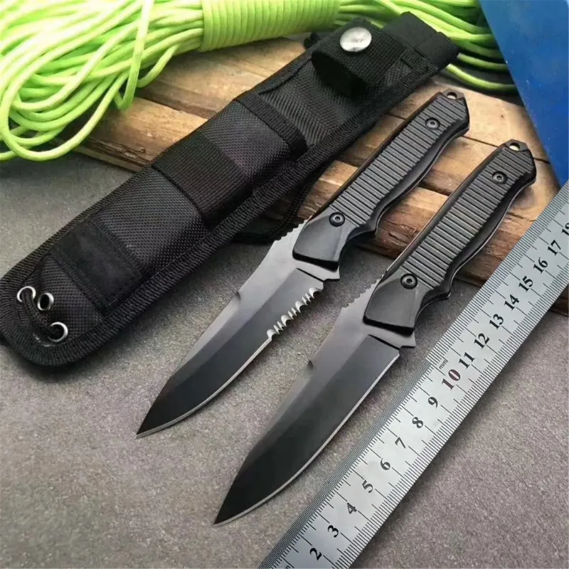 BM 140BK Tools For Outdoor Camping Hunting - Higo Hunt™