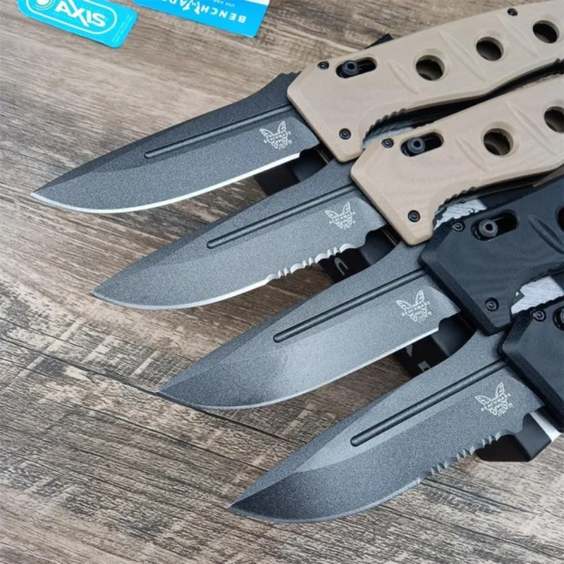 Benchmade 2750SFE-2 Lightweight ADAMAS Tool For Hunting -Higo Hunt™