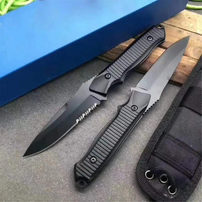 BM 140BK Tools For Outdoor Camping Hunting - Higo Hunt™