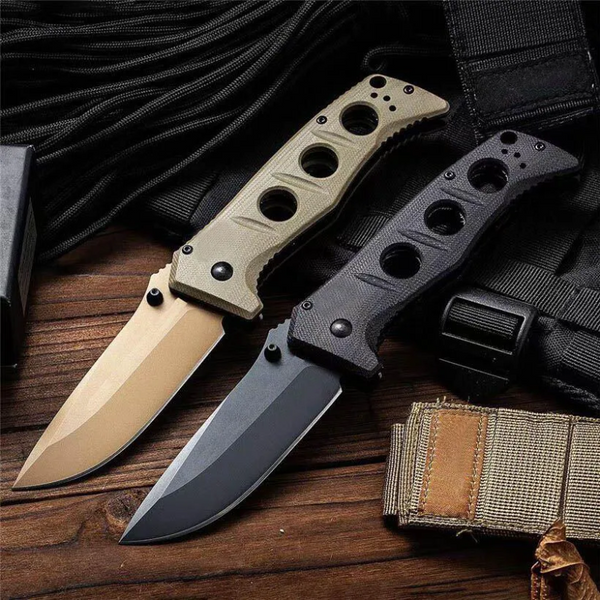 Adamas Folding 275 Tools Outdoor Camping Hunting - Higo Hunt™