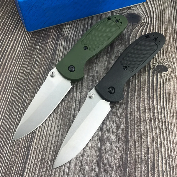 BM 556 Griptilian Outdoor Camping Hunting Tools - Higo Hunt™