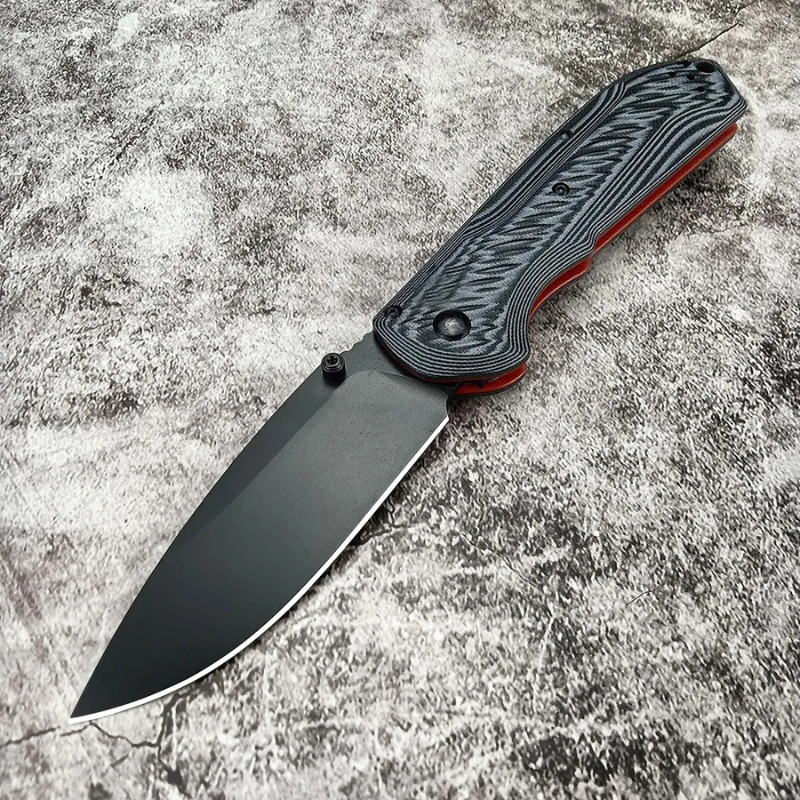 BM 560 G10 Handles Tool Hunting Camping Outdoor - Higo Hunt™