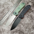 BM 560 G10 Handles Tool Hunting Camping Outdoor - Higo Hunt™