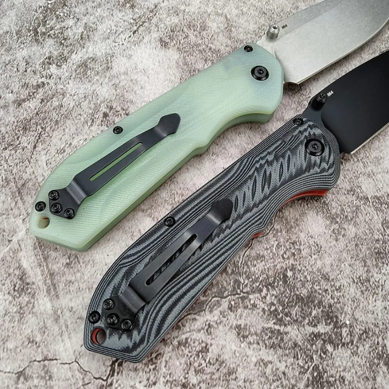 BM 560 G10 Handles Tool Hunting Camping Outdoor - Higo Hunt™