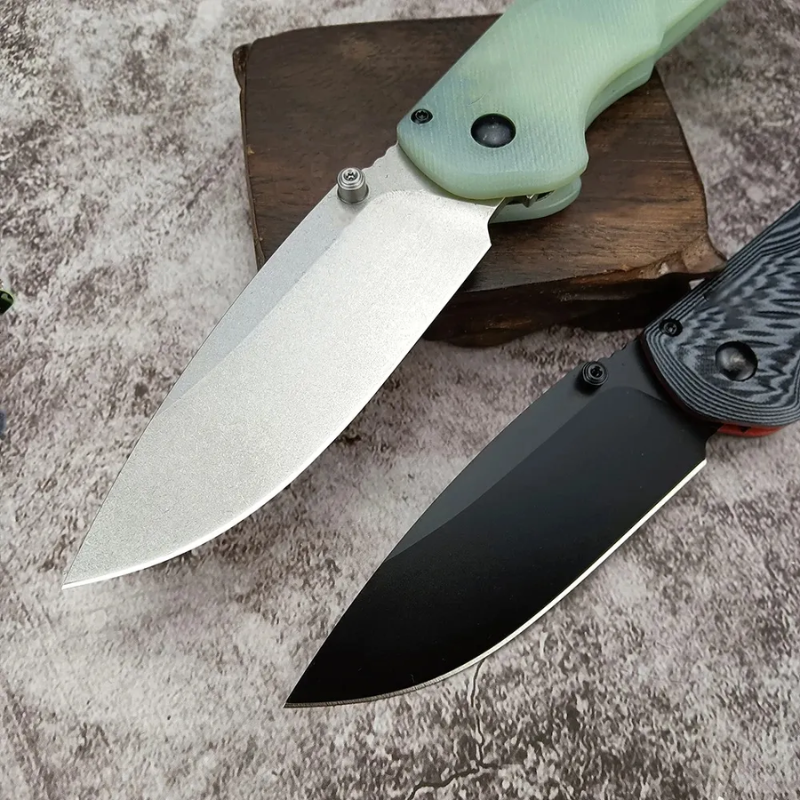 BM 560 G10 Handles Tool Hunting Camping Outdoor - Higo Hunt™