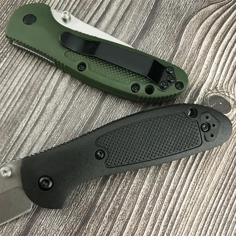 BM 556 Griptilian Outdoor Camping Hunting Tools - Higo Hunt™