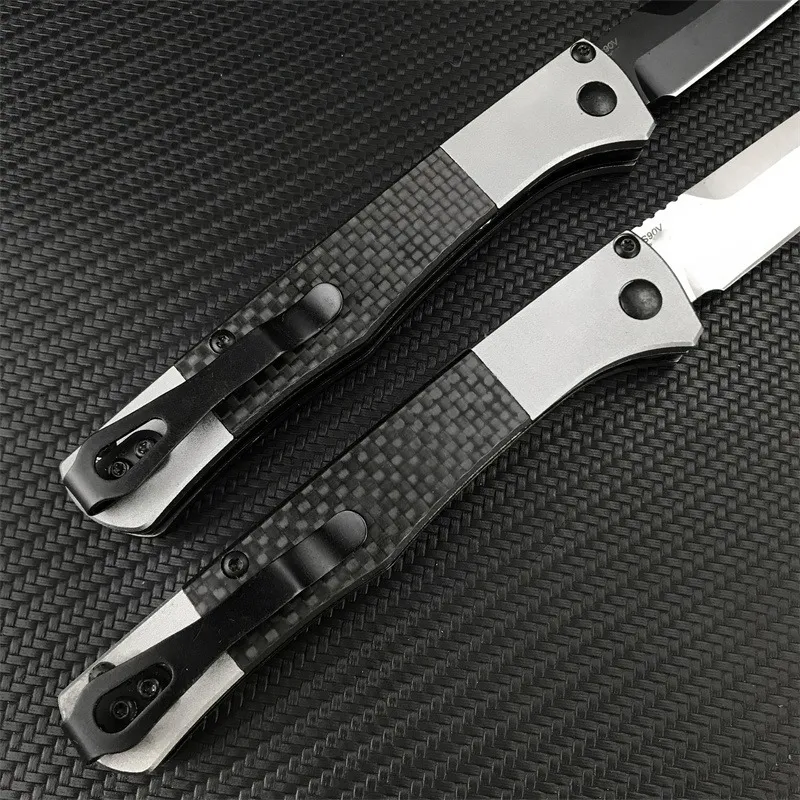 BM 4170BK Tools Carbon Fiber For Hunting Camping - Higo Hunt™