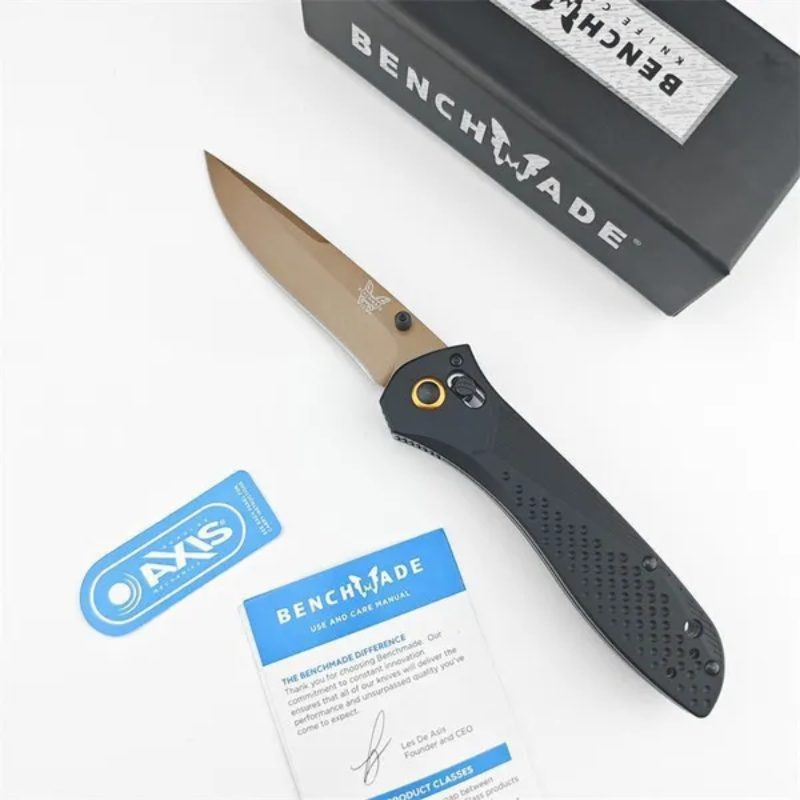 Benchmade 710FE-240 Multitools Hunting Outdoor Camping - Higo Hunt™