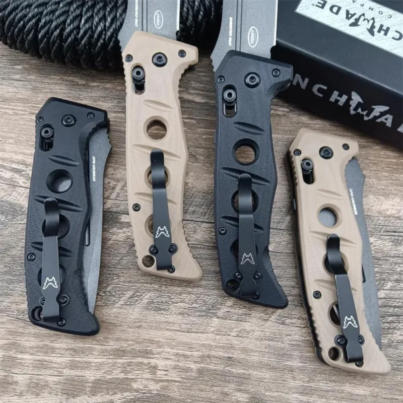 Benchmade 2750SFE-2 Lightweight ADAMAS Tool For Hunting -Higo Hunt™