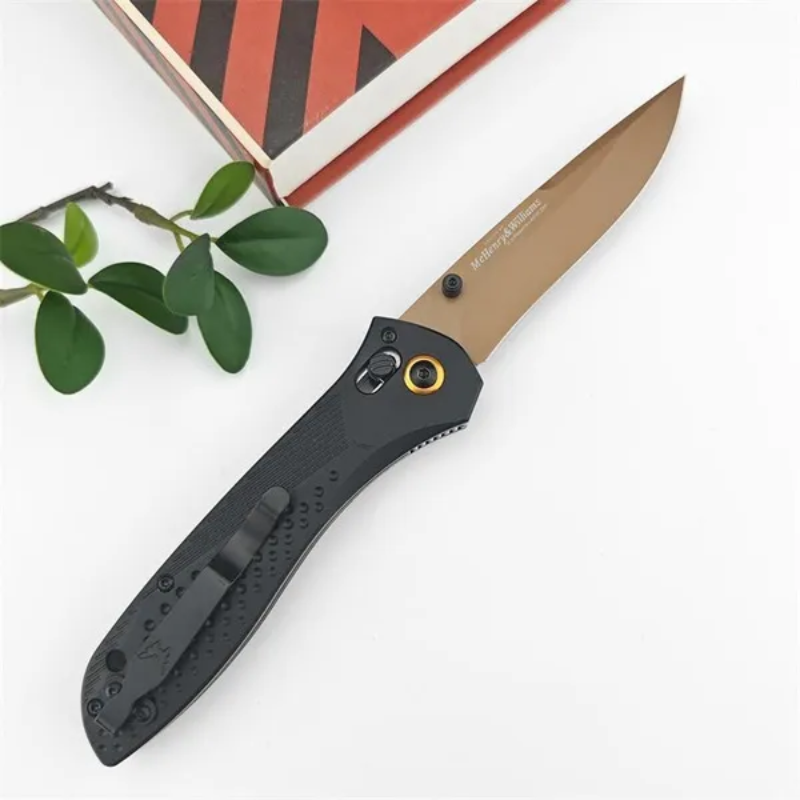 Benchmade 710FE-240 Multitools Hunting Outdoor Camping - Higo Hunt™