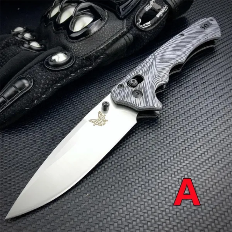 Benchmade 615 Camping Fishing Pocket Tools - Higo Hunt™