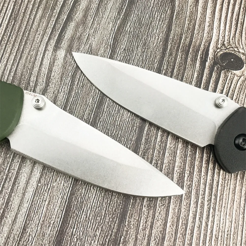 BM 556 Griptilian Outdoor Camping Hunting Tools - Higo Hunt™