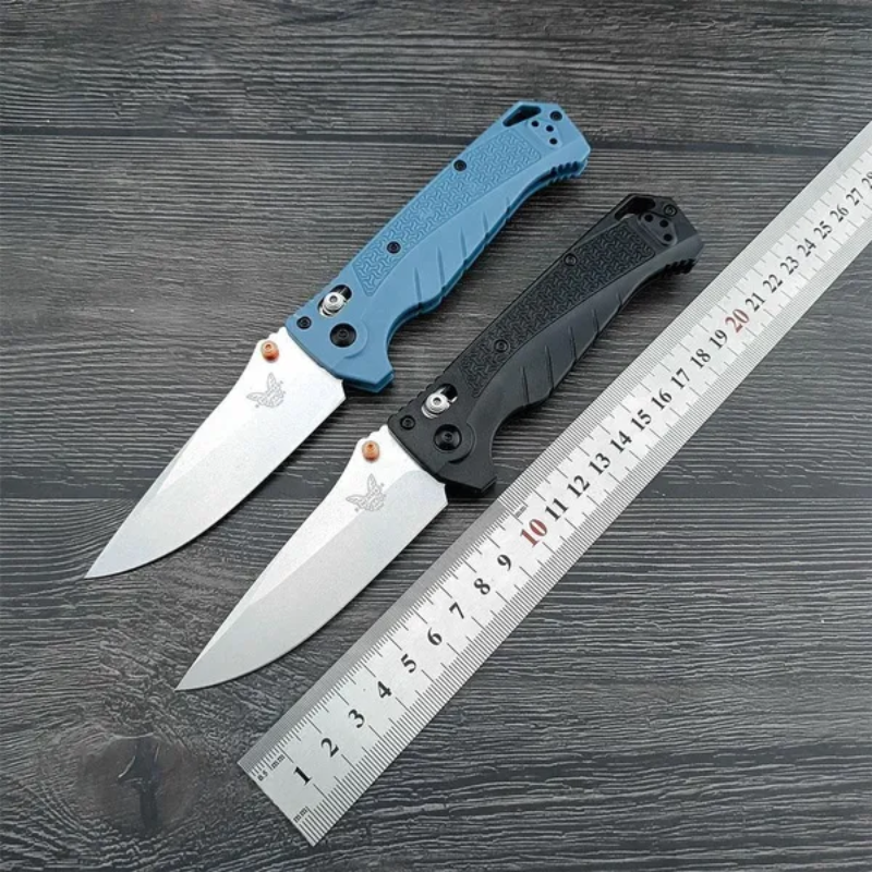 BM18060 Foldable Blue Black Tools For Hunting Camping - Higo Hunt™