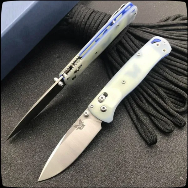 Benchmade 535 Tool For Outdoor Camping Hunting - Higo Hunt™